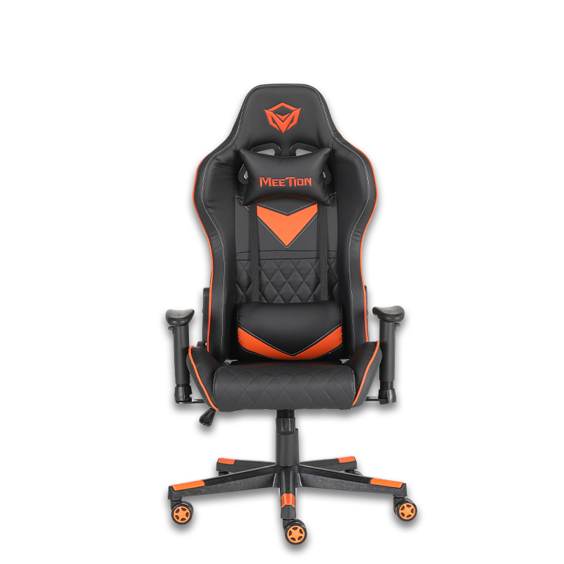 Karrige Gaming CHR14 - Zezë/Portokalli - 2