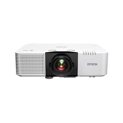 Projektor Epson EB-L790U 3LCD / WUXGA (1920 x 1200) / 7300 lumen / Laser / 10-bit / Multi-projection - Bardhë