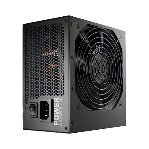 Furnizues Energjie FSP HP2-600 / 600W / ATX / 80 PLUS Bronze / Non-Modular - Zezë