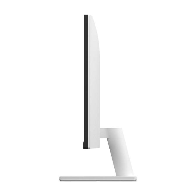 Monitor LG 27US500-W, 27", UHD 4K IPS, 60Hz, 5ms, 2xHDMI+DP - Bardhë/Zezë - 5
