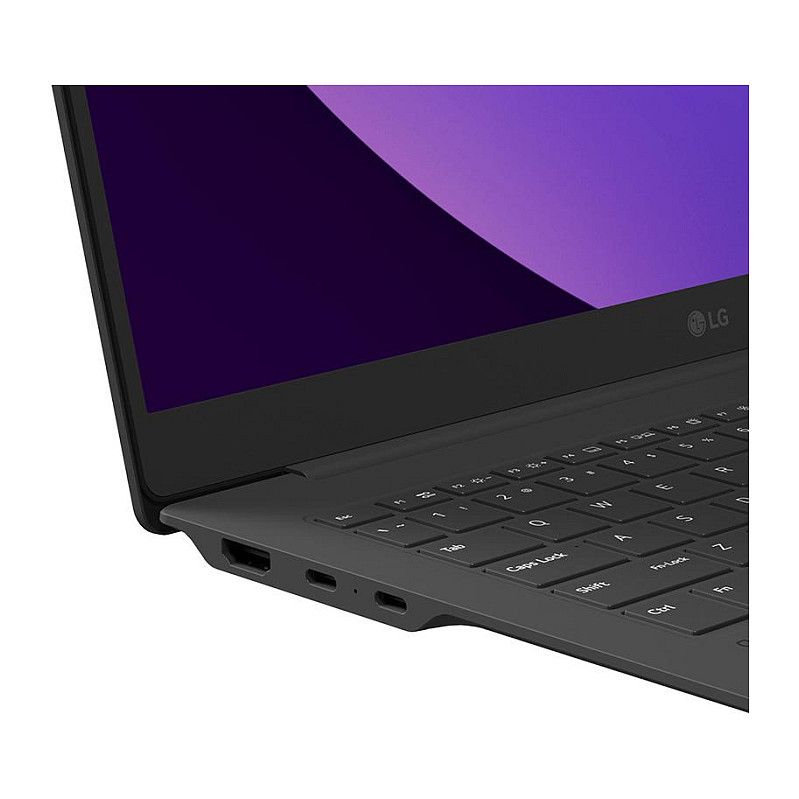 Laptop LG gram Pro / Ultra 7 258V / 16GB LPDDR5 / 1TB / 16" 2.5K IPS / Intel Arc Graphics 140V / DE  / e zezë - 3