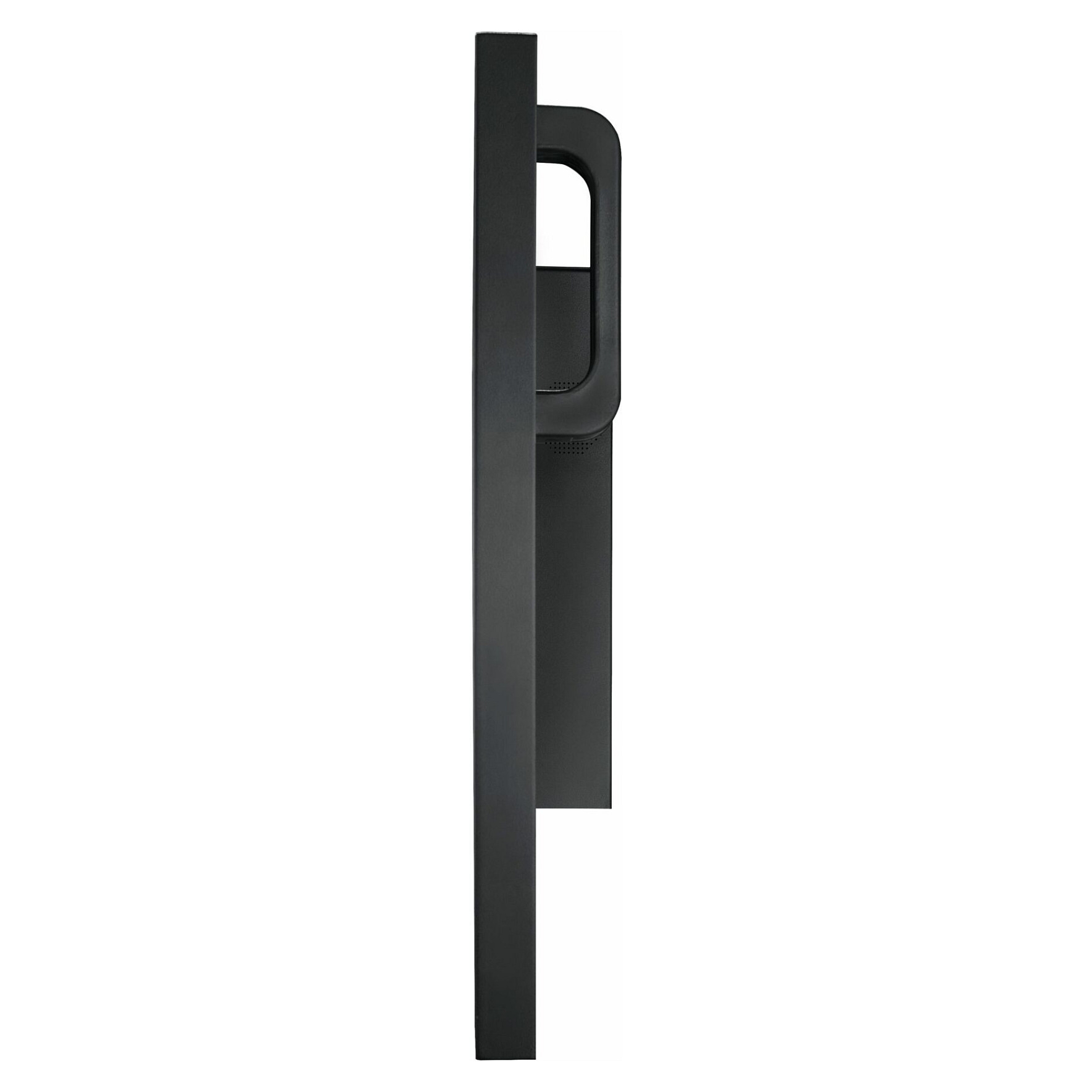 Ekran AG Neovo QX-55 / 55" / 4K UHD VA / 5ms / HDMI+DVI+VGA+USB - Zezë - 2