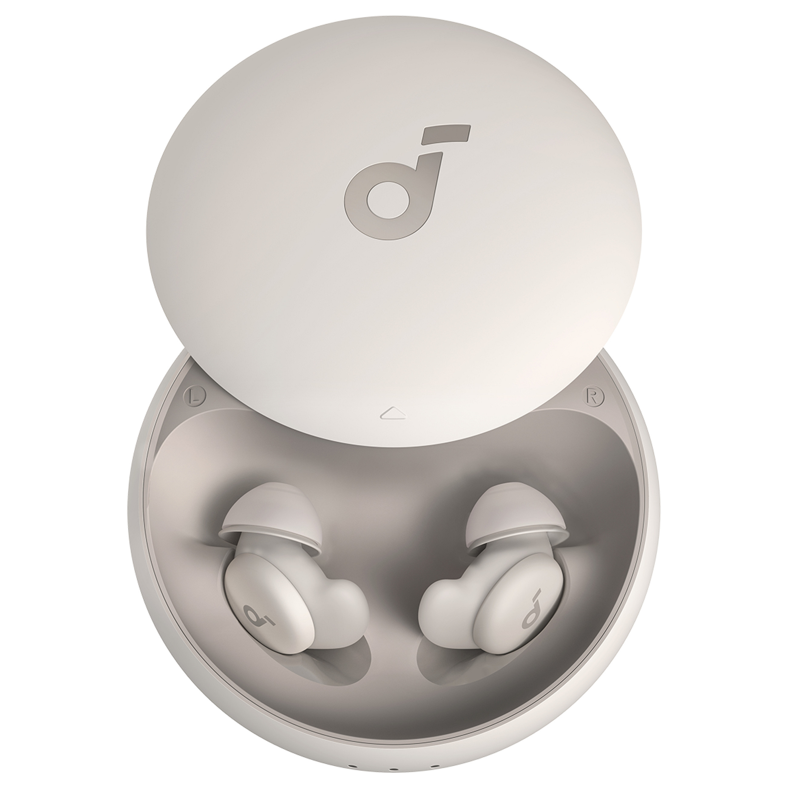 Kufje pa Kabllo Anker Soundcore Sleep A20 True Wireless In-Ear Headphones – Bardhë - 2