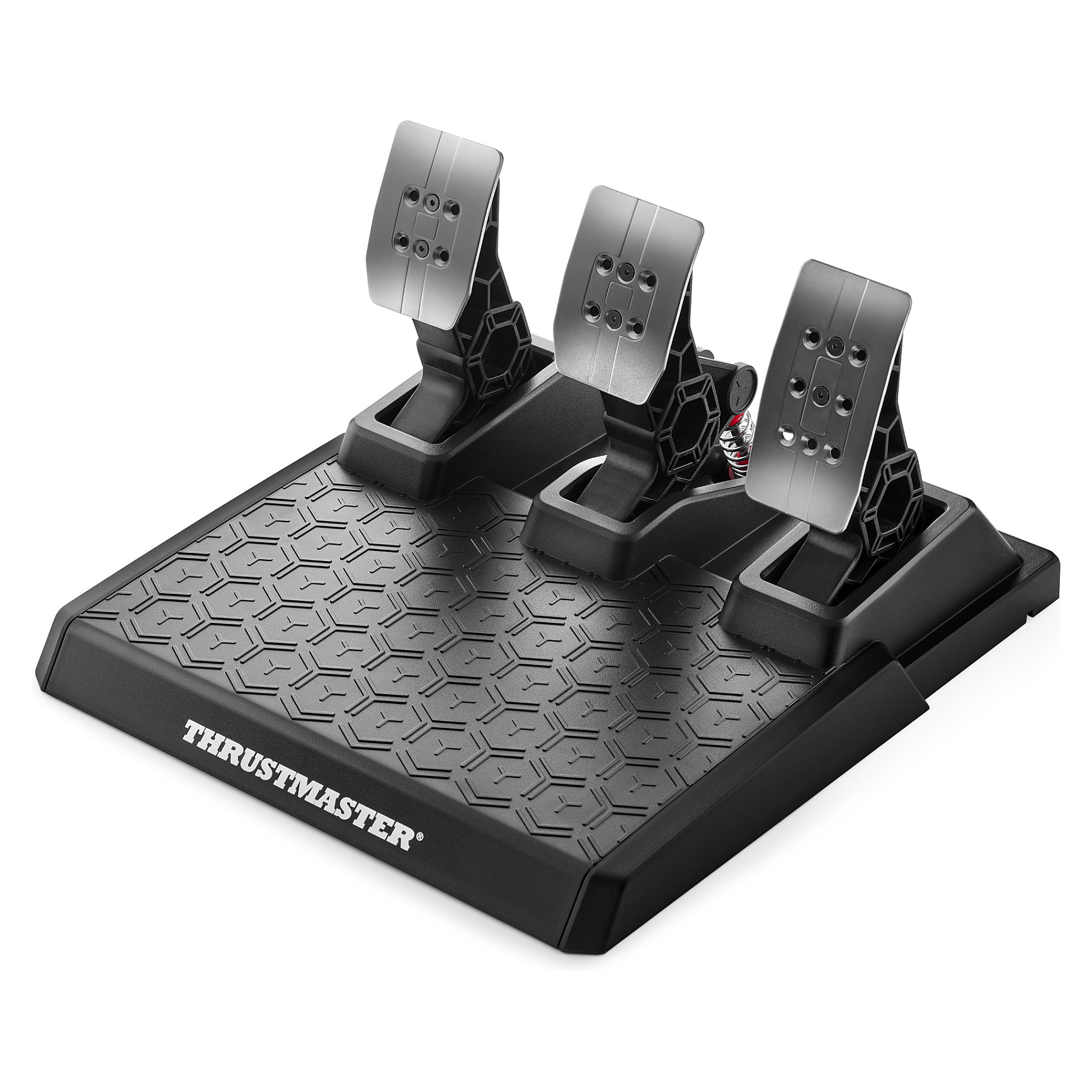 Kontroller,Timon & Pedale Thrustmaster T248X / Force Feedback Racing Wheel for Xbox/PC - Zezë - 4
