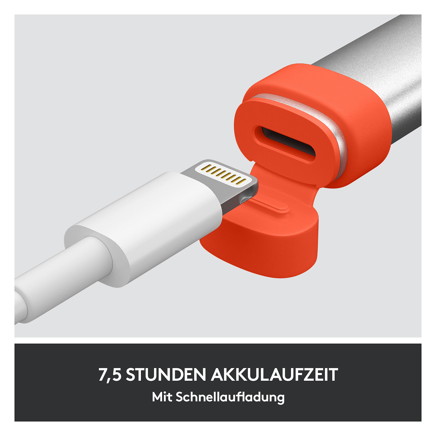 Laps digjital Logitech Crayon Intense Sorbet - 13