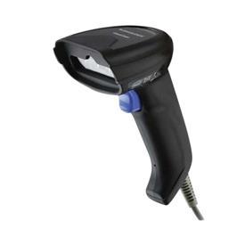 Skaner Barkodesh Datalogic QuickScan I QD2220, QD2220-BKK1, 1D, Linear Imager, USB - Zezë