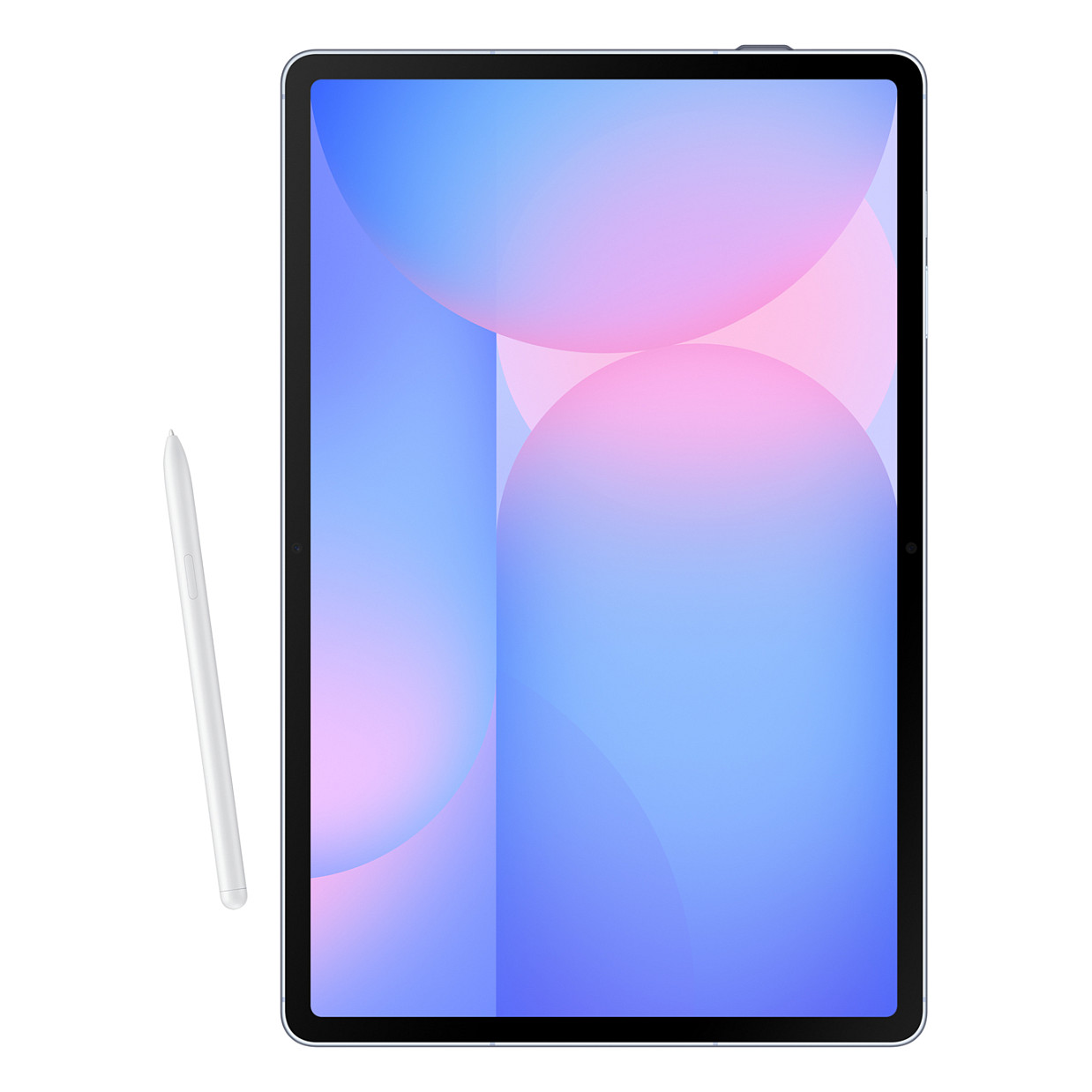 Aksesorë për tablet Samsung Smart Book Cover 10.9" for Galaxy Tab S10 FE+ – Blu - 12