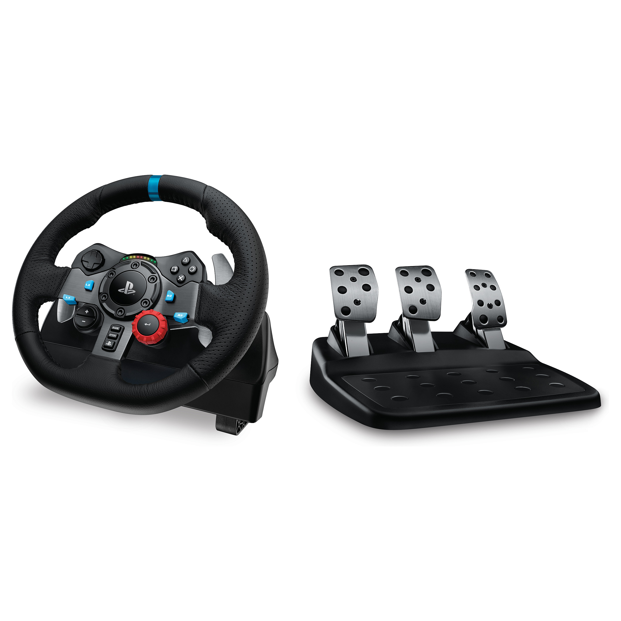 Logitech G 991-000539 Gaming Controller - 2