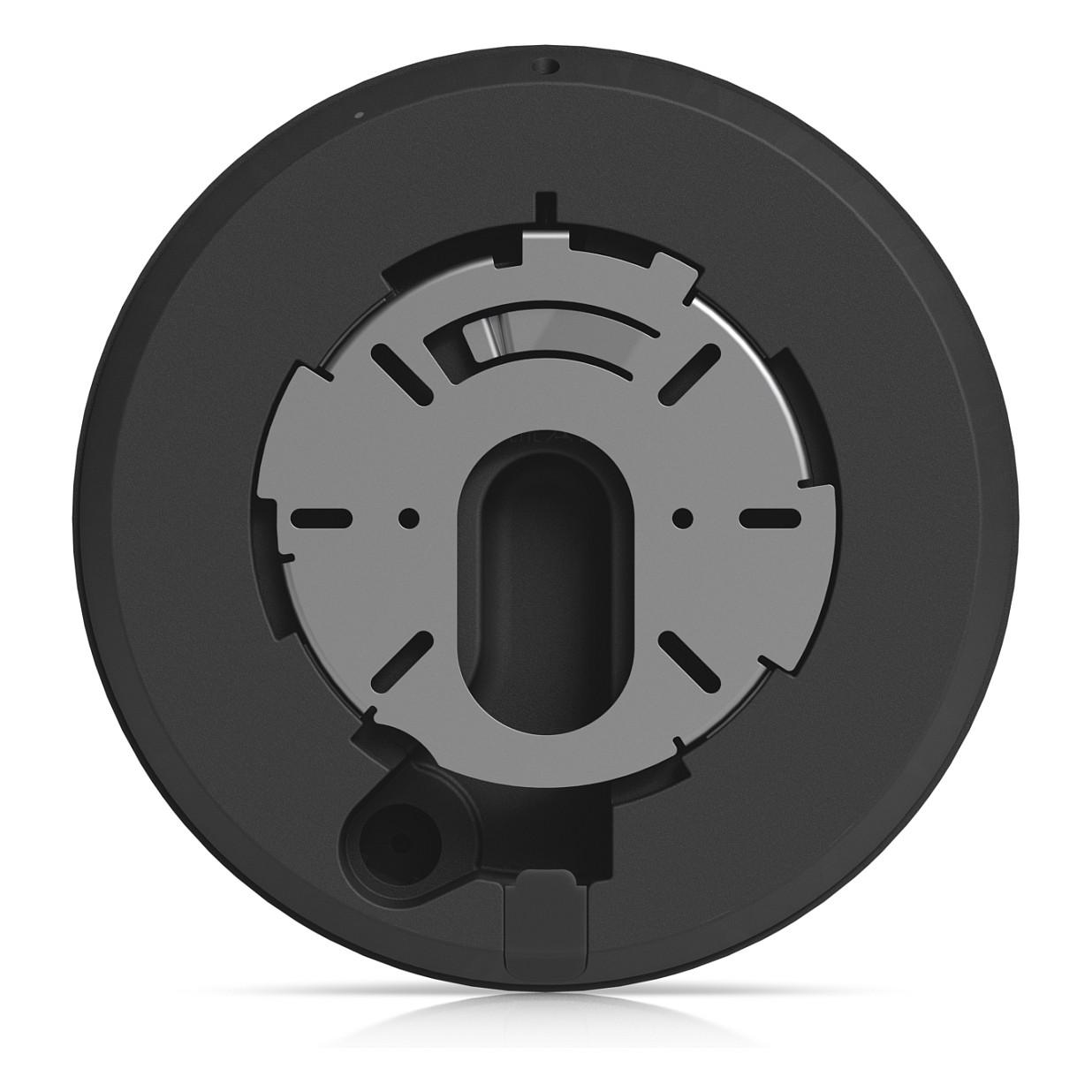Kamerë Sigurie IP CCTV Ubiquiti G6 Pro Dome, 4K, 8MP, 1/1.2", 5.9–13.8mm, Zoom Optik 2.36×, 113.8°–45.5°, PoE - Zezë - 5