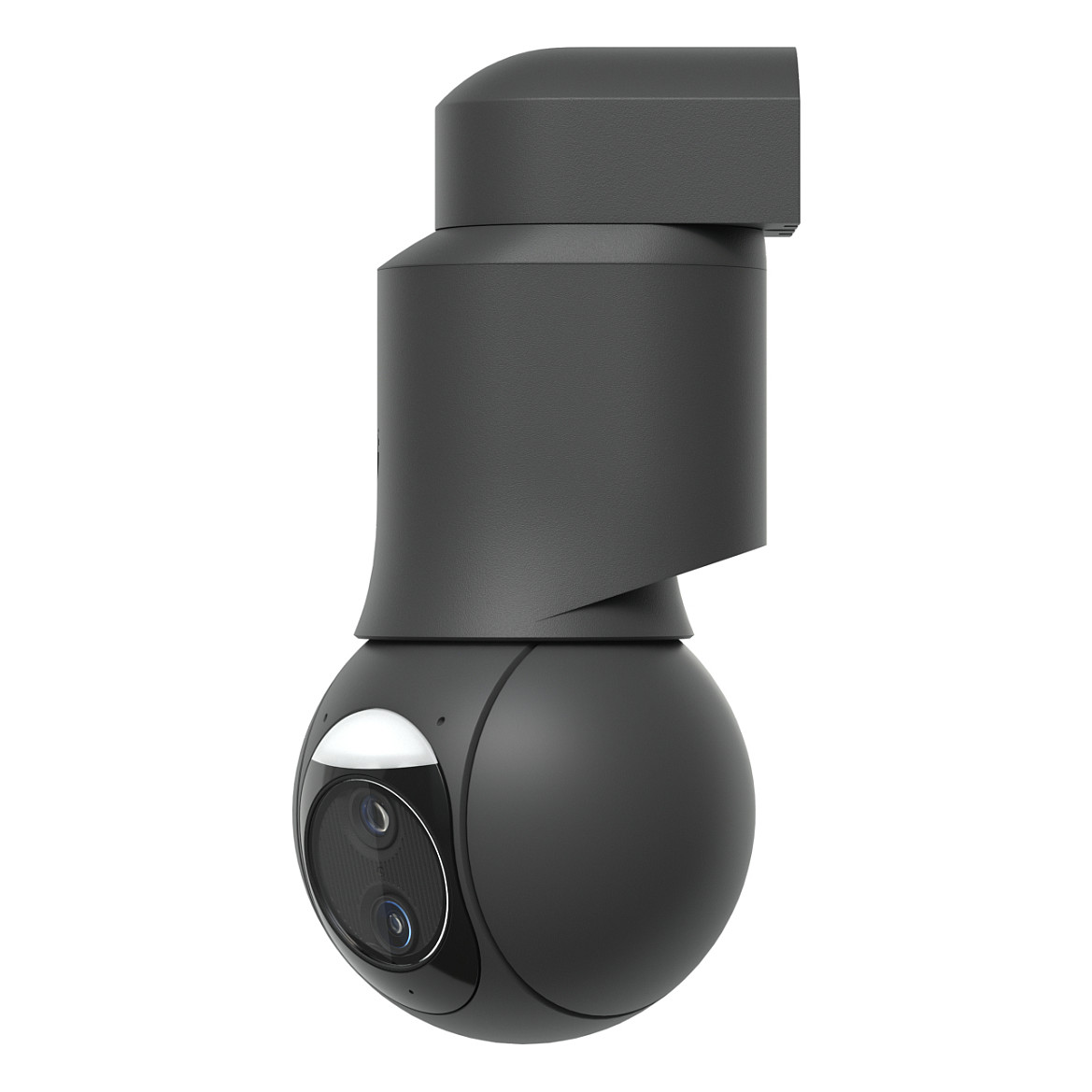 Kamerë Sigurie IP CCTV Ubiquiti UniFi G6 PTZ / 4K / Outdoor / PoE+ / InfraRed / IP66 - 7