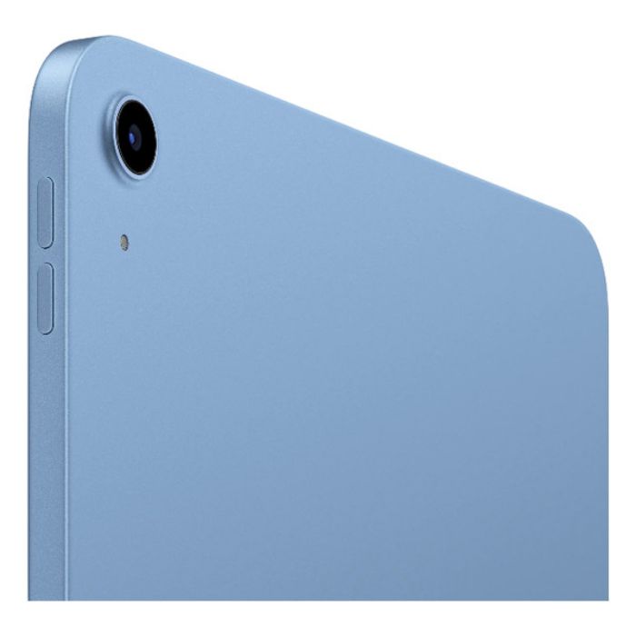 Apple iPad 11" A16 / Wi‑Fi / 256GB – Blue - 3