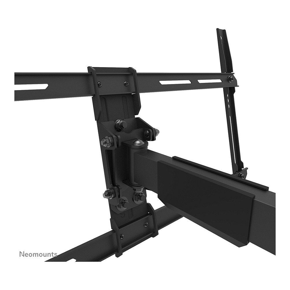 Mbajtëse për TV Neomounts WL40-550BL16 movable wall mount for 40-65" screens - Black - 8