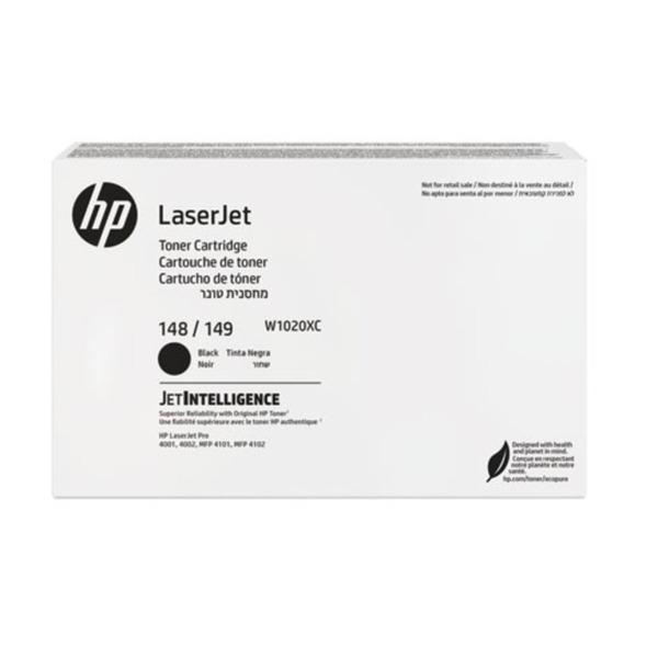 Toner HP 1020XC / W1020XC / 10.000 Faqe – Zezë