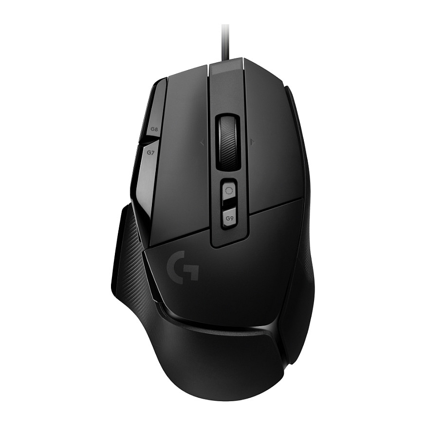 Maus Gaming Logitech G502 X - Zezë - 1