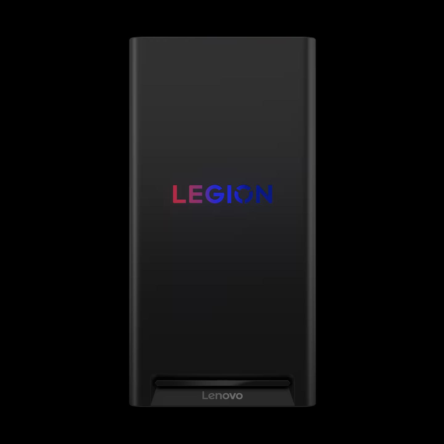 Kompjuter Gaming Lenovo Legion T5 30IAS10, Ultra 7 265, 16GB DDR5, 512GB, RTX 5070 Ti 16GB - Zezë - 4