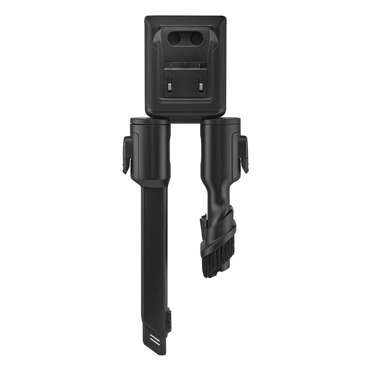 Fshesë me Vakum Samsung Jet 75E Pet / 200AW / 550W / 0.8L / 60min / 21.6V / Digital Inverter – Zezë - 24