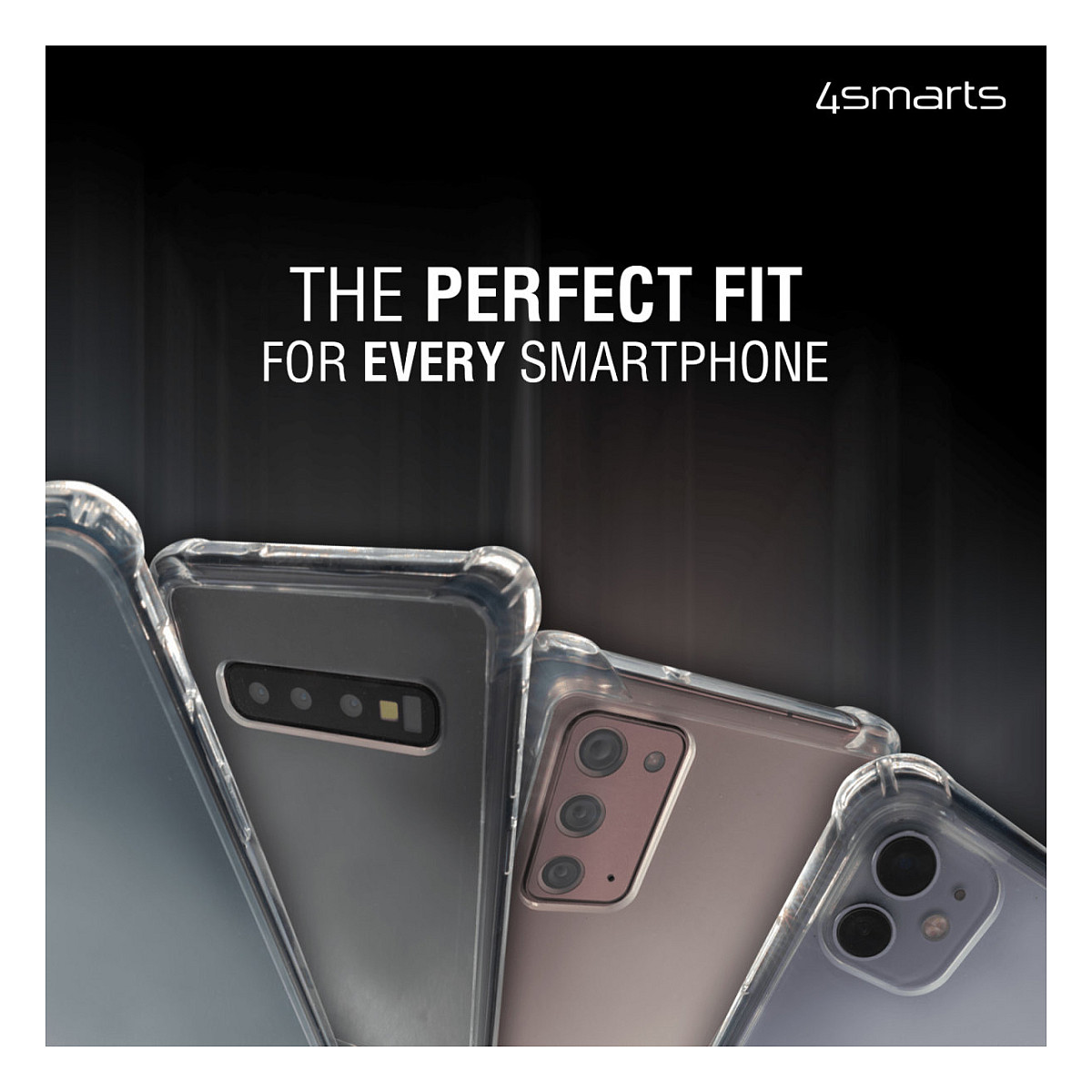 Aksesorë për telefon 4smarts / Hybrid Case Ibiza / Samsung Galaxy A56 - 3