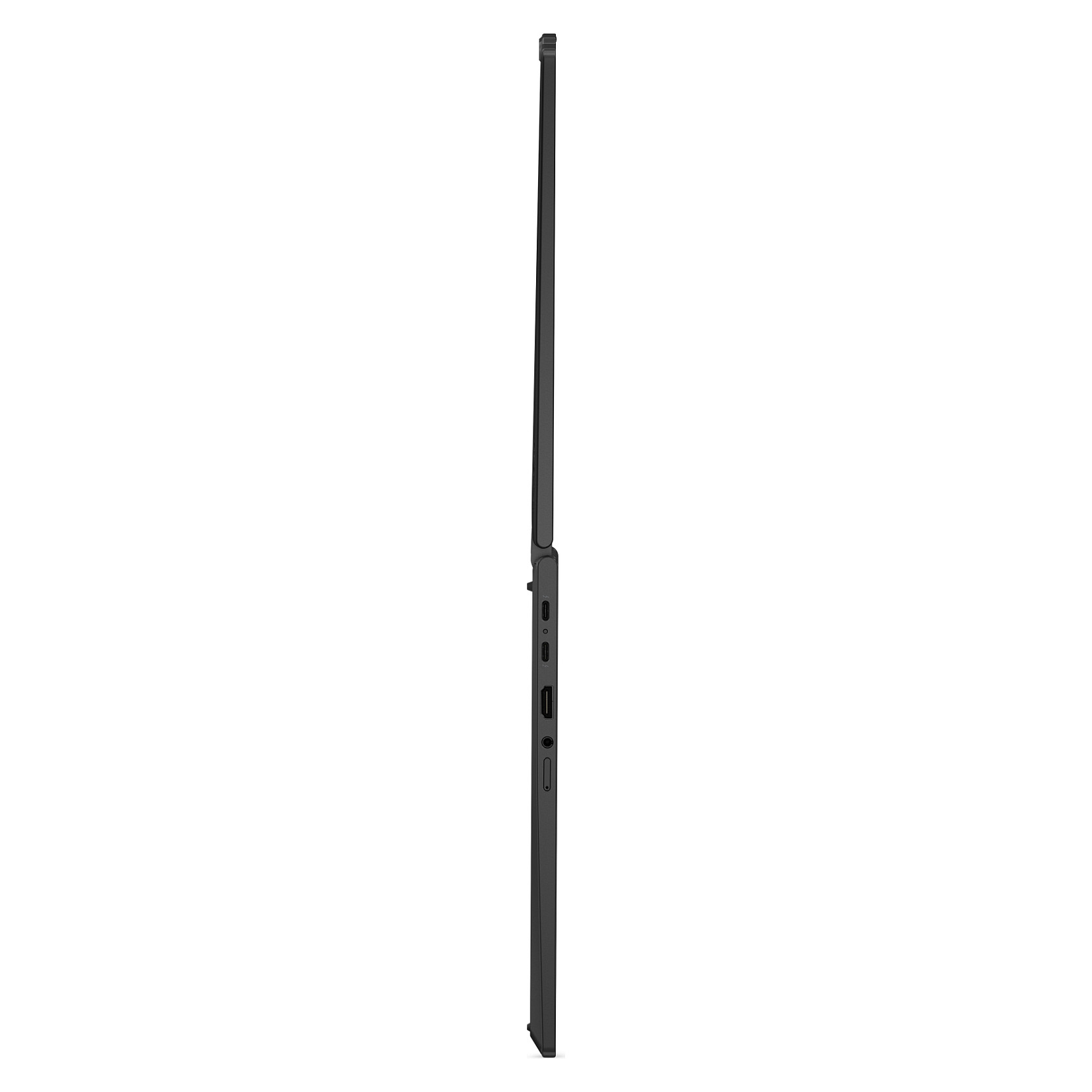Laptop LENOVO ThinkPad T14s 2-in-1 G1 / Ultra 7-255U / 32GB LPDDR5 / 1TB / 14" WUXGA IPS Touch / Intel Graphics / DE  - Zezë - 8