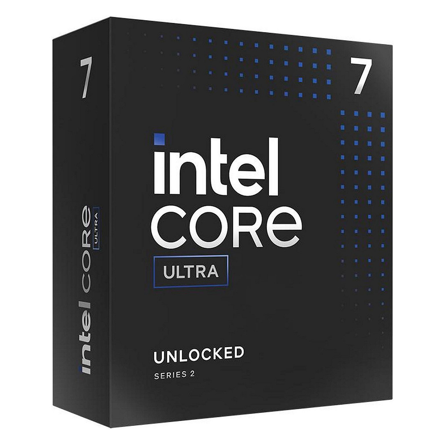 Procesor Intel Core Ultra 7 270K Plus / LGA1851 / DDR5 / Intel AI Boost / 36 TOPS / Box - 2
