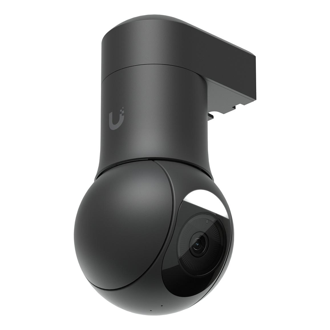 Kamerë Sigurie IP CCTV Ubiquiti G5 PTZ, 4MP, 3.42–6.85 mm, 2x, 99.7°–45.5°, PoE+, IP66 - Zezë - 6