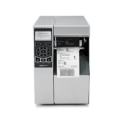 Printer Label Zebra ZT510 / Thermal Transfer / 300 × 300 DPI / 305 mm/s - Gri - 1