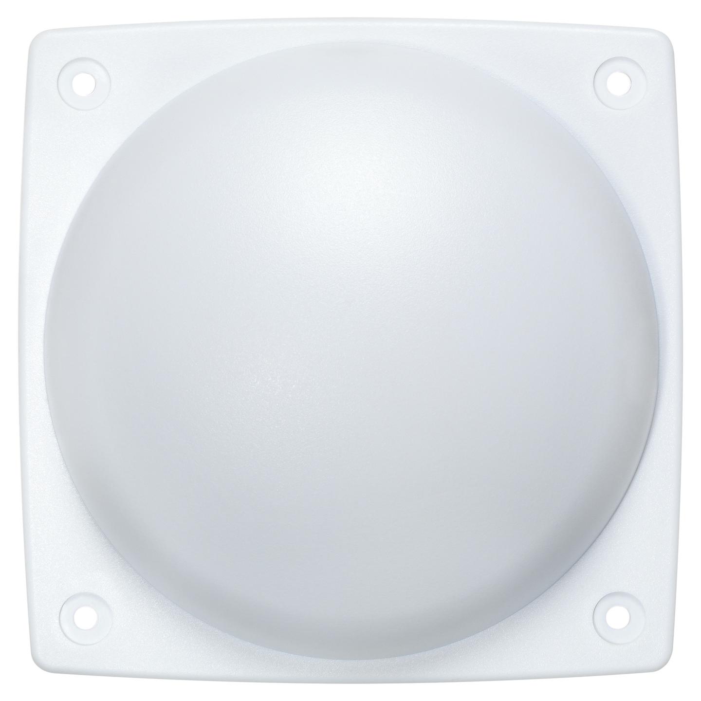 Antena për rrjet LANCOM AirLancer IN-Q180+, Wi-Fi 2.4/5GHz, 3/5dBi, 4x4 MIMO, 4x RP-SMA, 1m - Bardhë