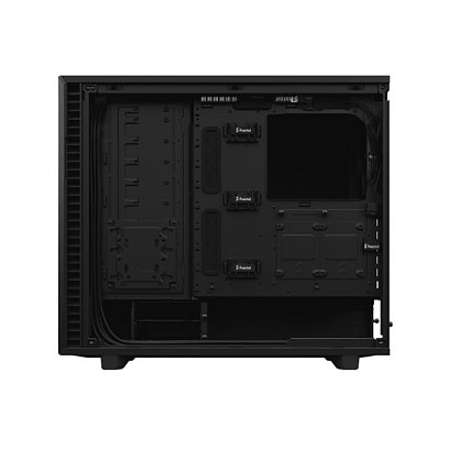 Kasë Midi Fractal Design Define 7 - Zezë - 21