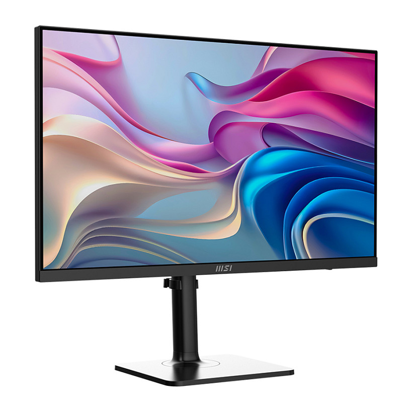 Monitor MSI Modern MD272UPHGDE / 27″ / 4K Ultra HD IPS / 60Hz / 4ms / HDMI + DP + USB - Zezë - 4