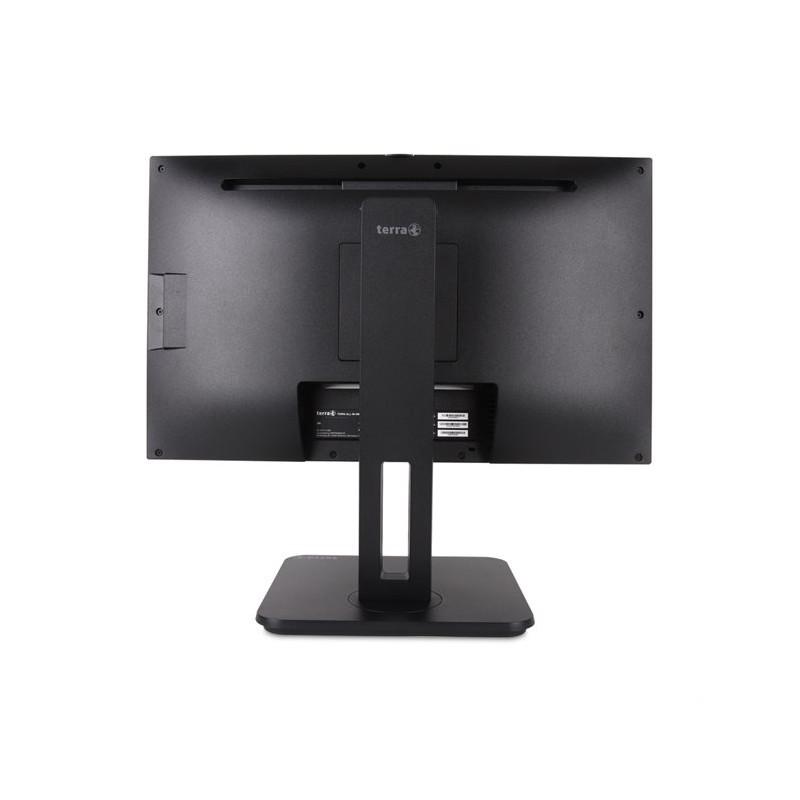 AIO TERRA 2420HA V2 GREENLINE, Core Ultra 5 225, 16GB DDR5, 1TB, 23.8" FHD Touch, Intel UHD Graphics - Zezë - 5