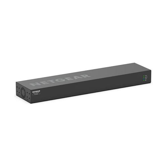 Ruter NETGEAR PR460X, Dual-WAN, 1× 10GbE + 4× 2.5GbE + 1× 10GbE SFP+ – Zezë