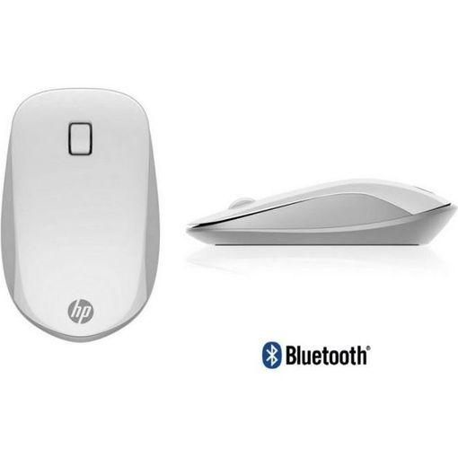 Maus pa Kabllo HP Z5000 / Bluetooth / 1200 DPI / 3 Butona – Bardhë - 4