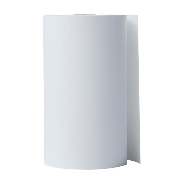 Etiketa për Printer Brother BDL-7J000102-058 / 10.2 cm - Bardhë