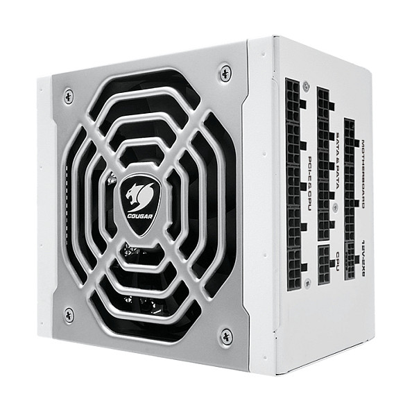 Furnizues Energjie PSU 1050W COUGAR POLAR X2 / 1050W / ATX 3.1 Power Supply / 80 Plus Platinum / Modular - 6