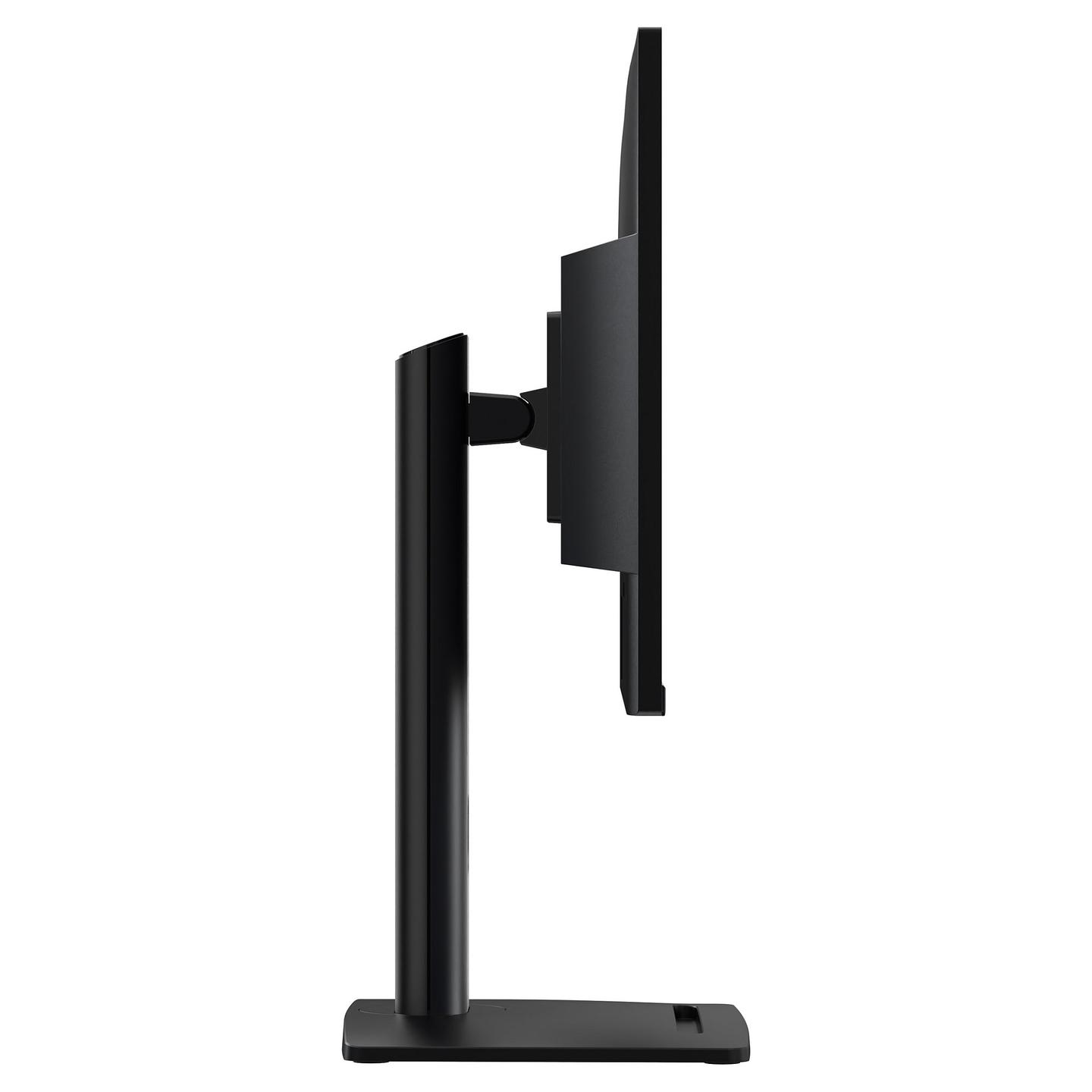 Monitor MSI PRO MP275PG / 27" / Full HD IPS / 100Hz / 4ms / HDMI+DP+VGA - Zezë - 6
