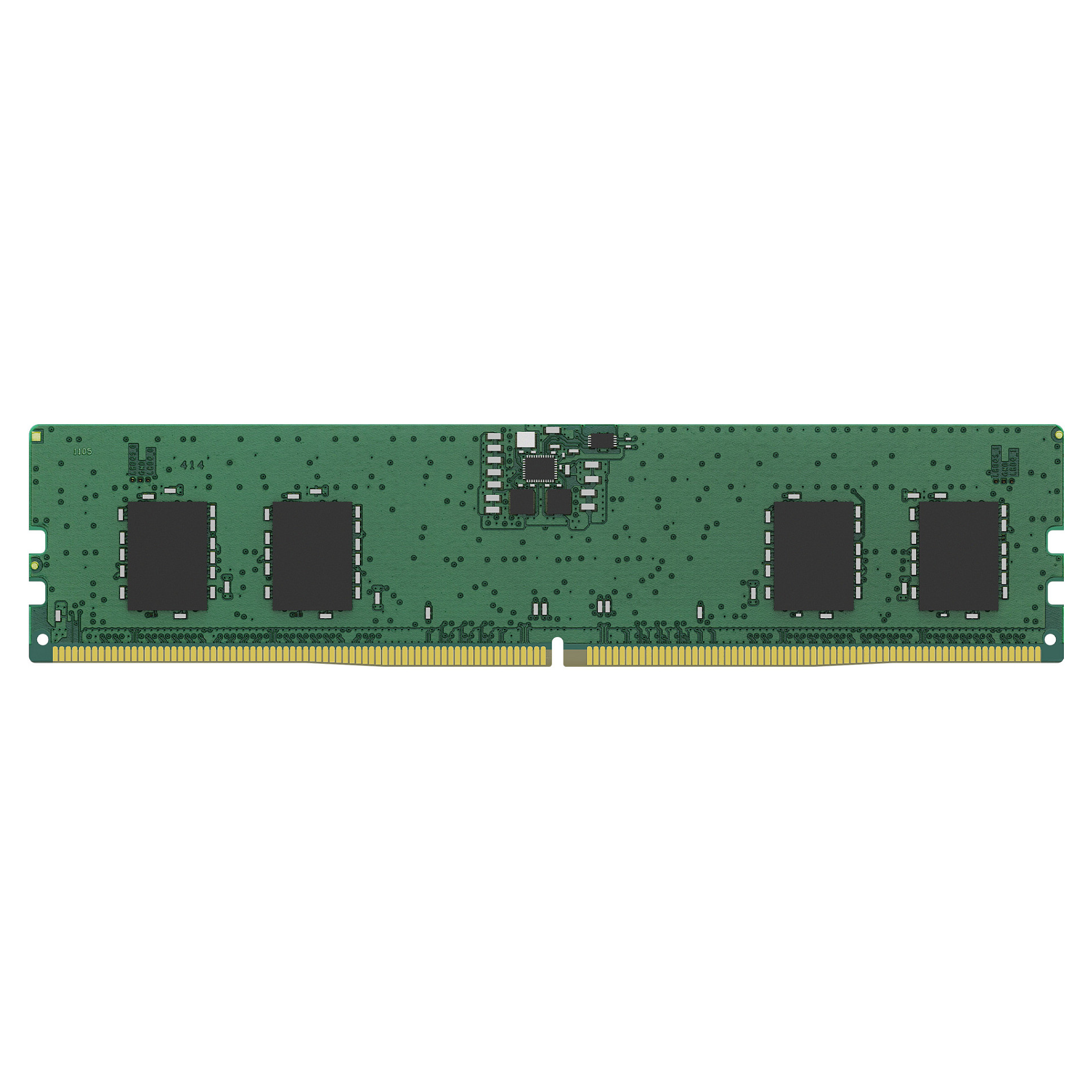RAM Memorie KINGSTON 8GB DDR5 5600MT/s Module DIMM - 1