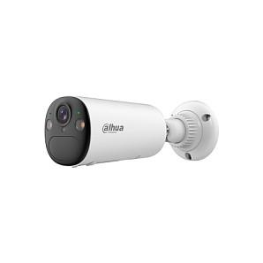 Kamerë Sigurie IP CCTV Dahua KIT/BF4CP-4G-XL/M0508, 4MP, 2.1mm, 4G, Bateri 32.4Wh, Solar 8W, IR 15m, IP66 - Bardhë - 7