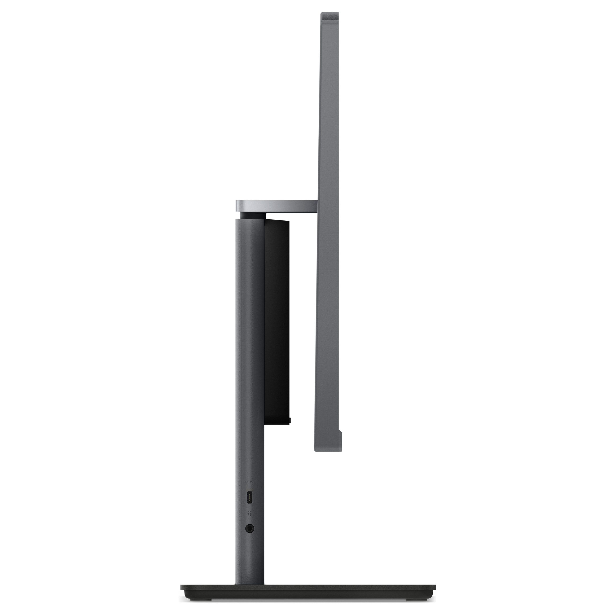 AIO Lenovo ThinkCentre neo50a 24 G5 12SD / Core 5 210H / 16GB DDR5 / 512GB / 23.8" Full HD IPS Touch / Intel Graphics - Gri - 6