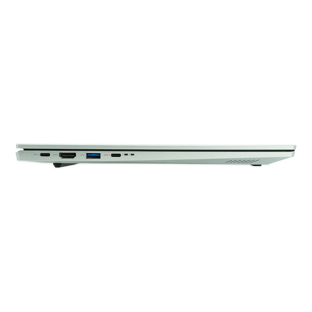 Laptop Terra Mobile 1610A / Ryzen 7 7730U / 16GB DDR4 / 512GB / 16" WUXGA / AMD Radeon Graphics / DE  - Argjendi - 4