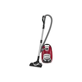 Fshesë me Korrent Rowenta Silence Force RO7473, 400W, 4.5L, me Qese, Filtrim Higjienik - Kuqe - 11