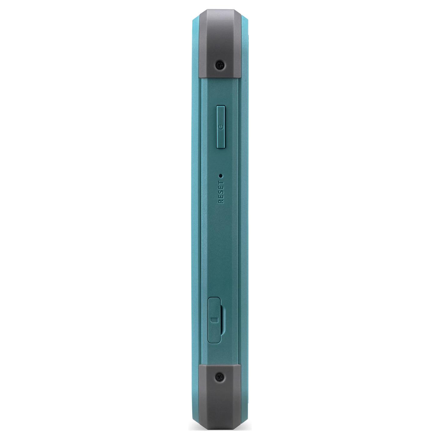Ruter Portativ Acer Connect M4E, 5G, Wi-Fi 6, Dual-Band, Nano-SIM + eSIM, USB-C, IP68 - Gjelbër - 5