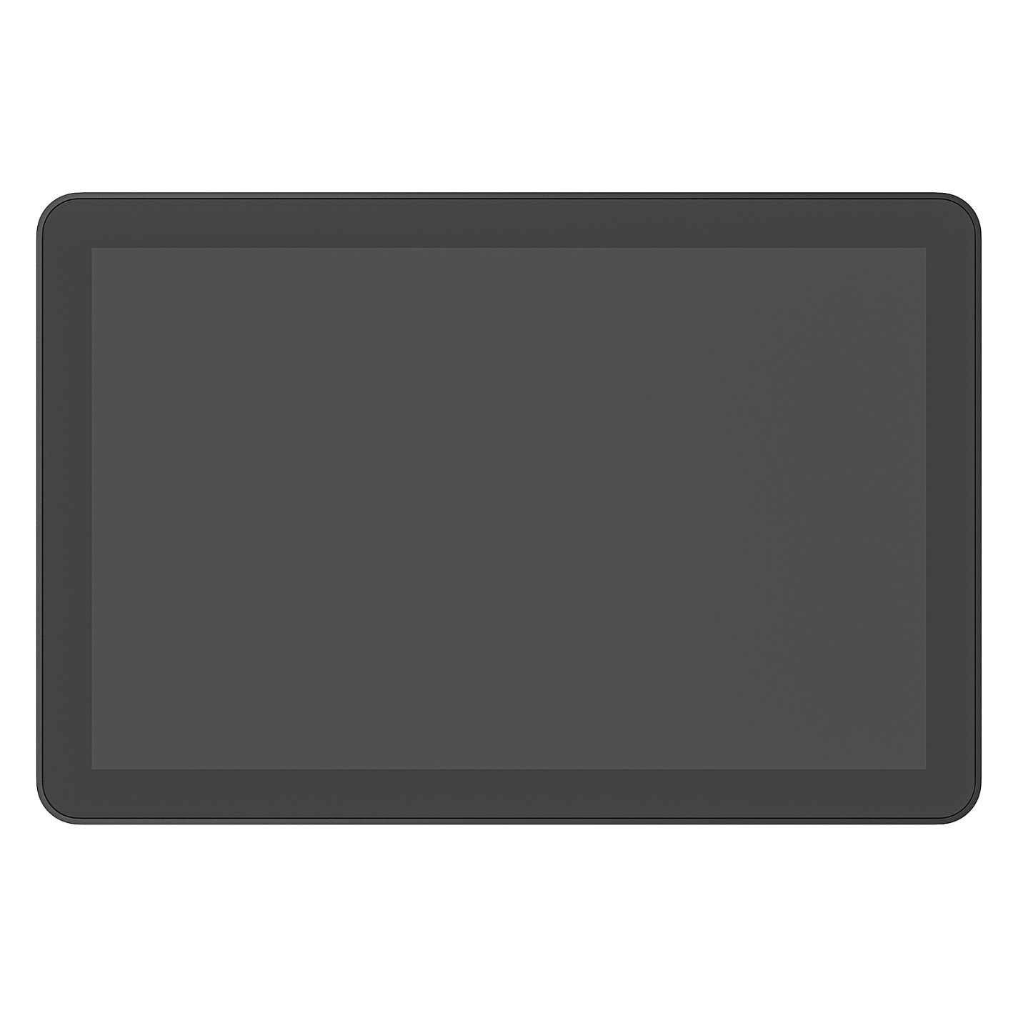 Aksesorë për Konferencë Logitech Tap Scheduler / 10.1" / Touch Panel - Hiri