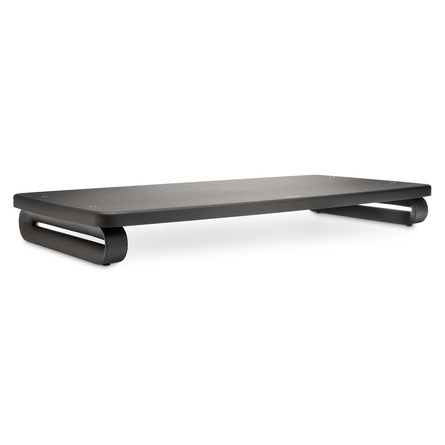Mbajtëse për Monitor Kensington SmartFit Extra Wide K52797WW, 1 Monitor, deri 27", 18kg, 3 Nivele Lartësie - Zezë