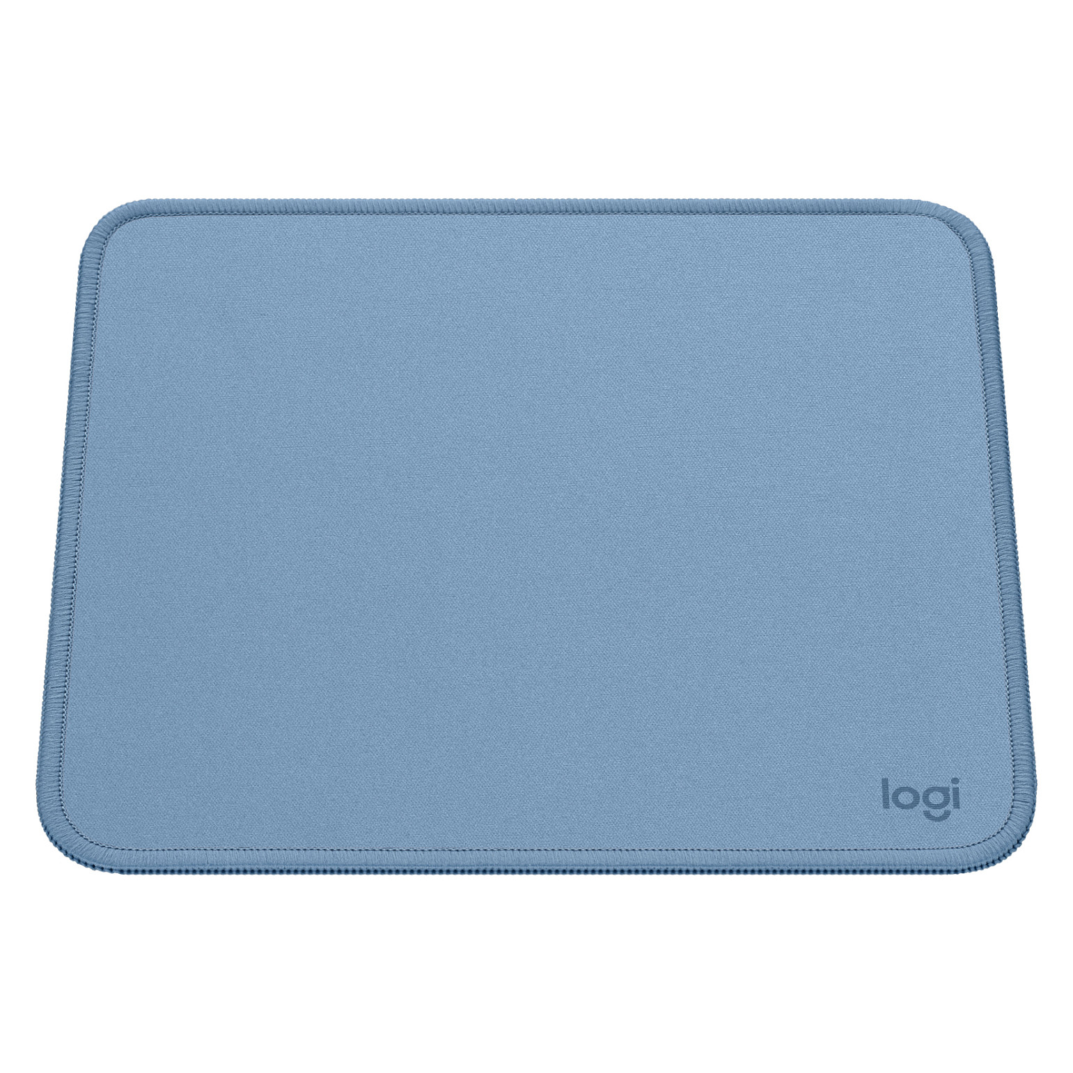 Mauspad Logitech Desk Mat Studio Series / 230 x 200 x 2mm - Blu - 4
