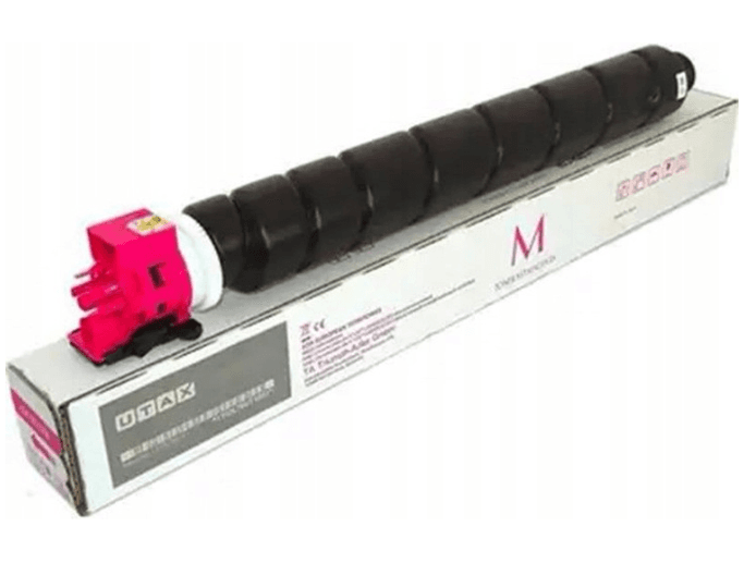Toner Utax CK-8543M (1T0C2GBUT0) / 24,000 faqe – Rozë