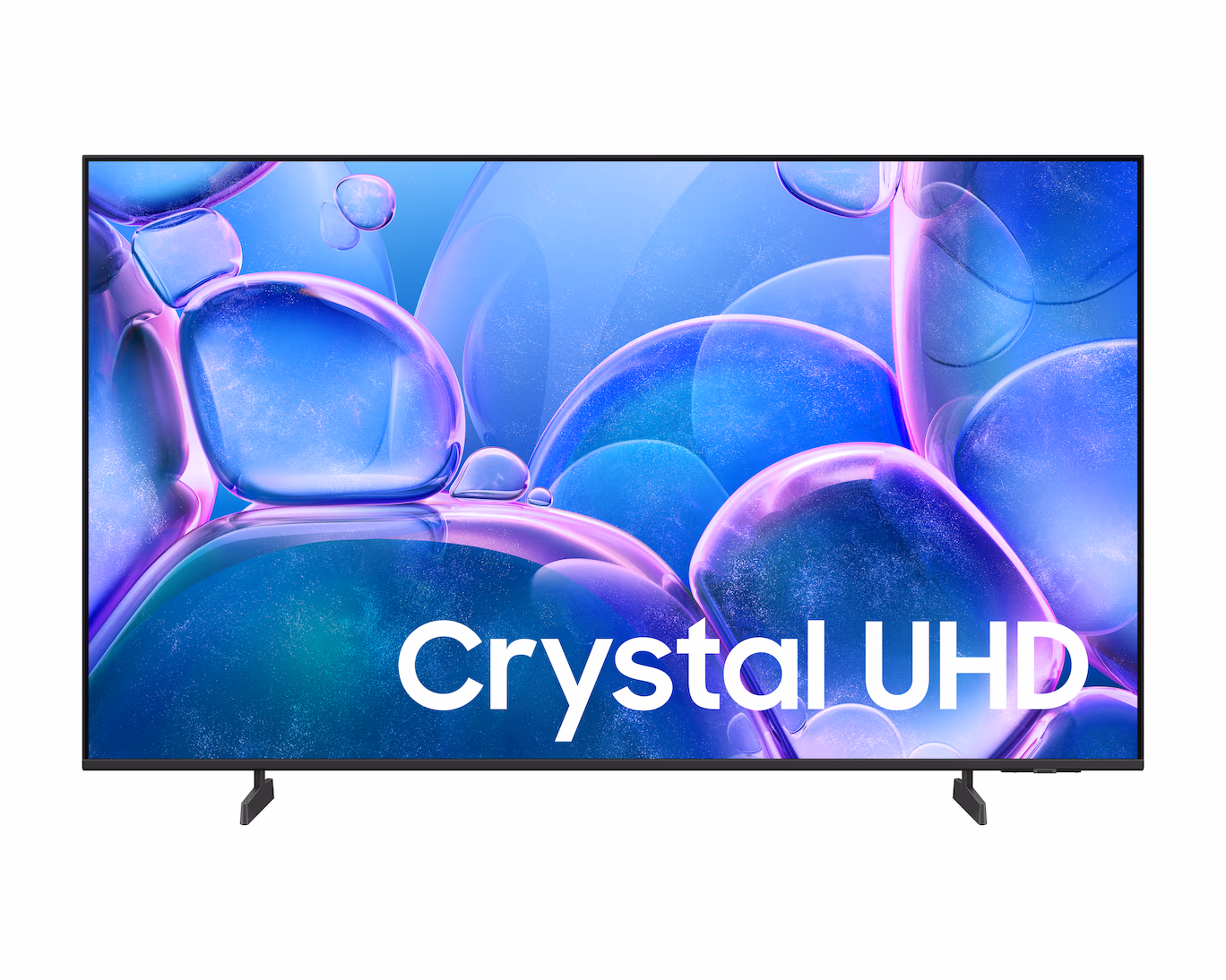 Smart TV Samsung UE55U7022HUXXH (2026)/ 55"/ 4K Ultra HD / LED / HDR10+ / 50Hz / Tizen OS - Zezë