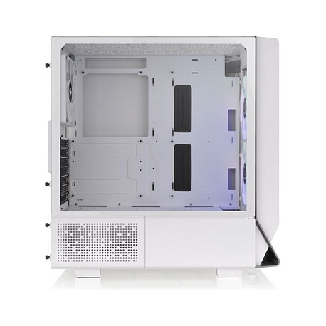 Kasë Thermaltake Ceres 300 TG ARGB – Bardhë - 3