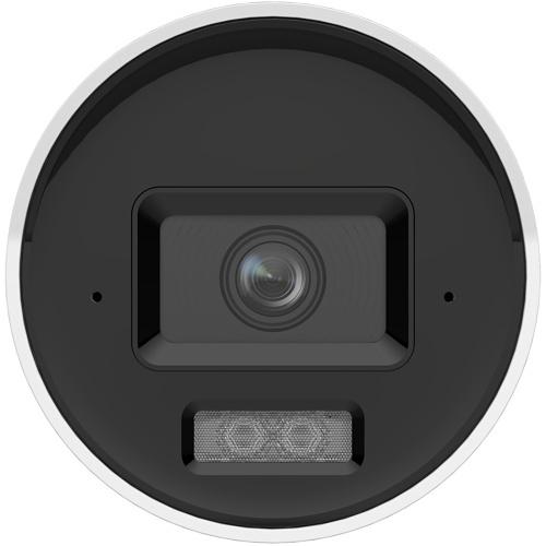 Kamerë Sigurie IP Hikvision DS-2CD20126G3-IUY/SL, 12MP, 4mm, IR 40m, Dritë Paralajmëruese, Alarm Audio, IP67 - Bardhë - 2