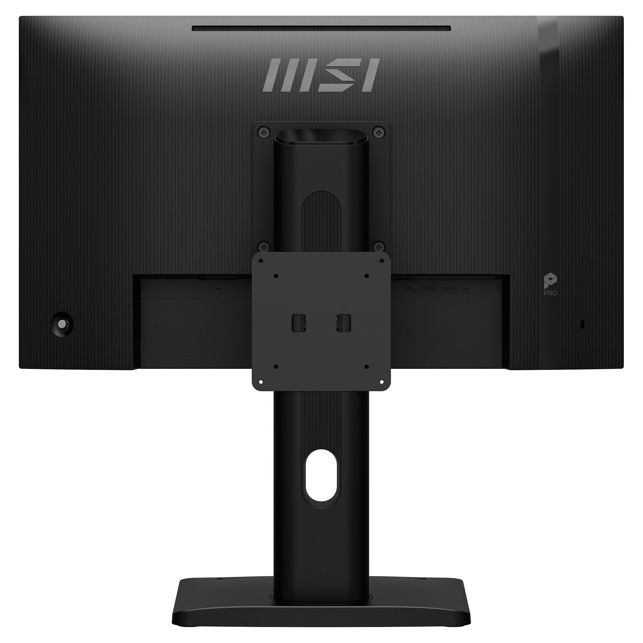 Monitor MSI PRO MP245PHG E14 / 23.8"/ Full HD IPS LCD / 144Hz / 1ms / HDMI+DP - Zezë - 8
