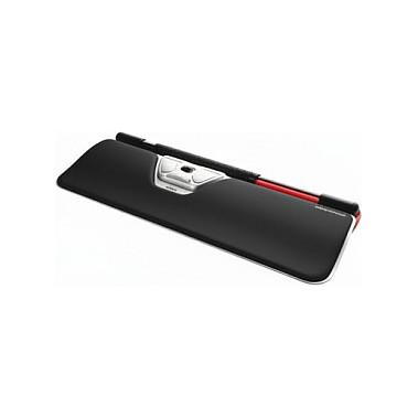 Maus pa kabllo Contour Design RollerMouse Red Plus / 2800 DPI / Wireless + Bluetooth + USB-A / 6 Butona - Zezë/Argjend
