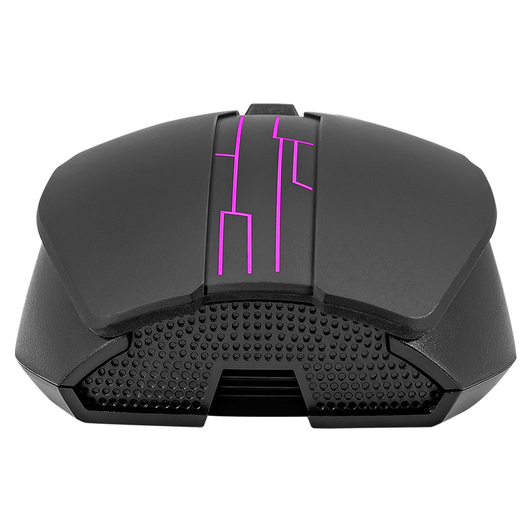 Combo (Tastierë & Maus) Gaming Cooler Master Devastator 3 / Layout DE  /6 Zona RGB - Zezë - 14